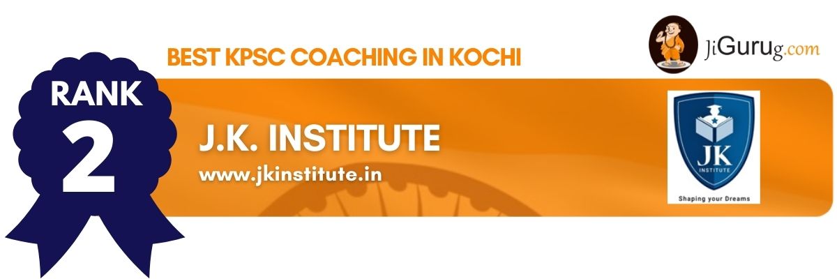 Top KPSC Coaching in Kochi