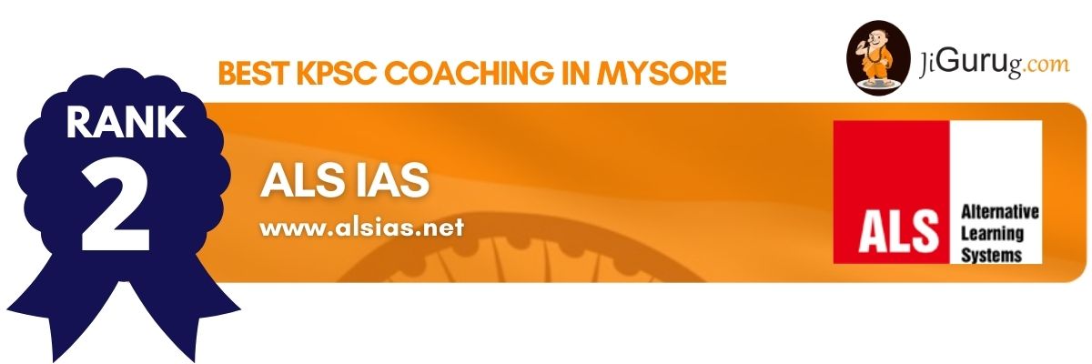 Top KPSC Coaching in Mysore