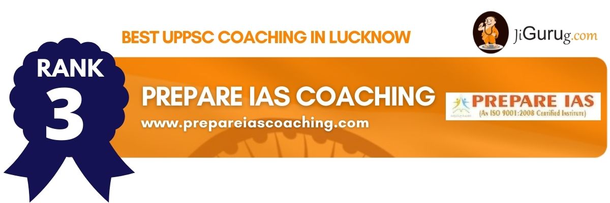 Best UPPSC Coaching in Lucknow