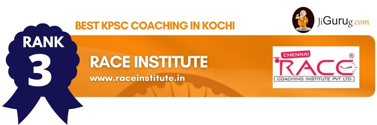 Best KPSC Coaching in Kochi