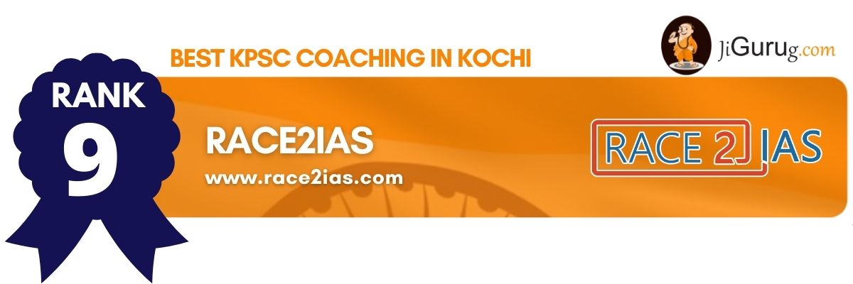 Top KPSC Coaching in Kochi