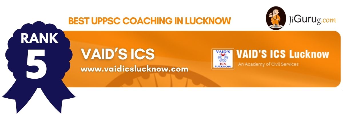Top UPPSC Coaching in Lucknow