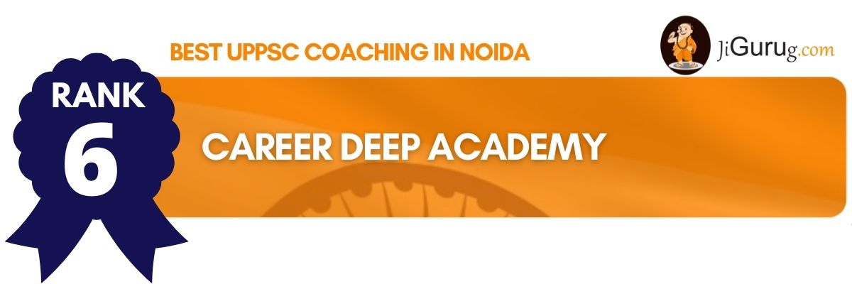 Best PCS Coaching in Noida