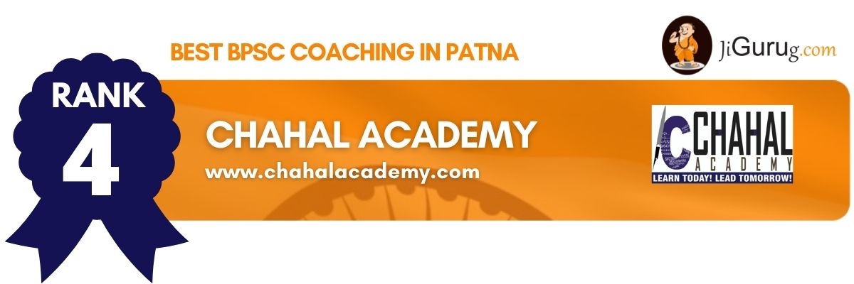 Top BPSC Coaching in Patna
