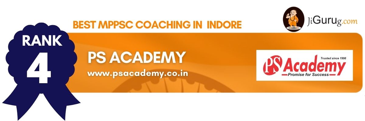 Best MPPSC Coaching in Bhopal