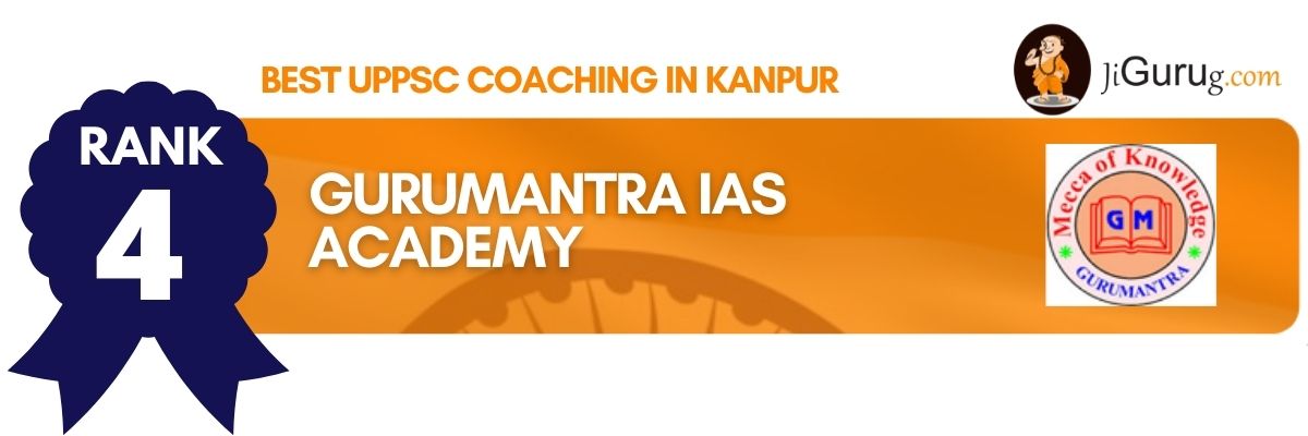 Best UPPSC Coaching in Kanpur