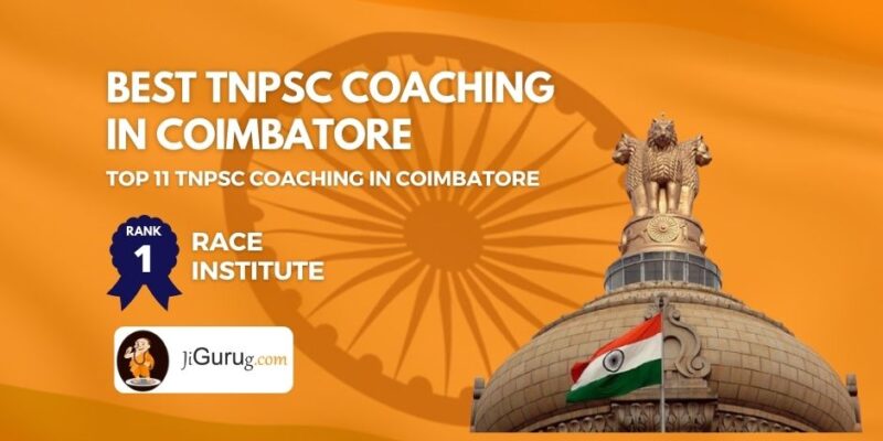 Top TNPSC Coaching in Coimbatore