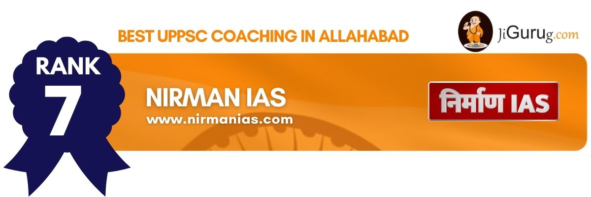 Top UPPSC Coaching in Allahabad
