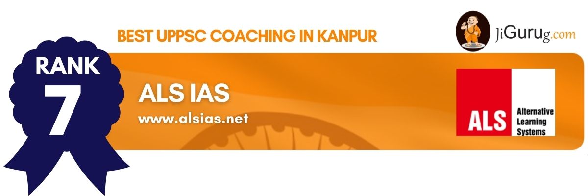 Top UPPSC Coaching in Kanpur