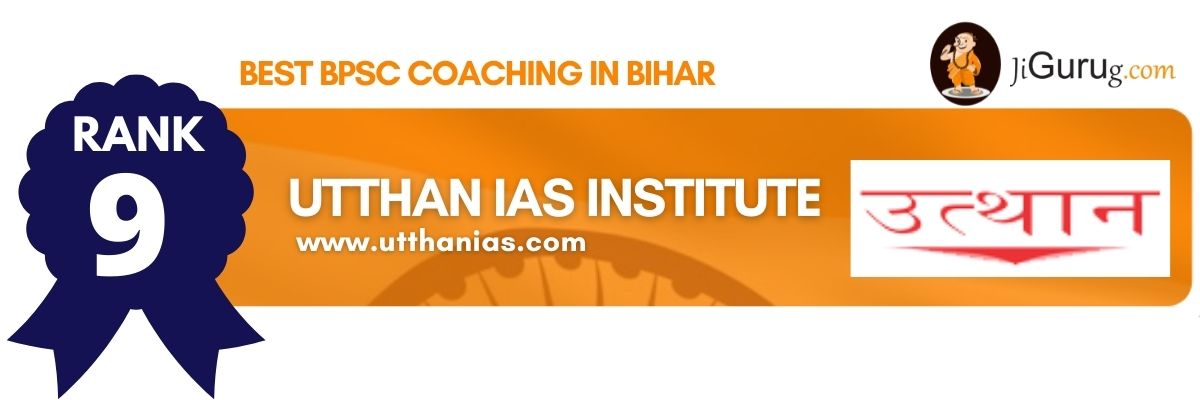 Best BPSC Coaching in Bihar