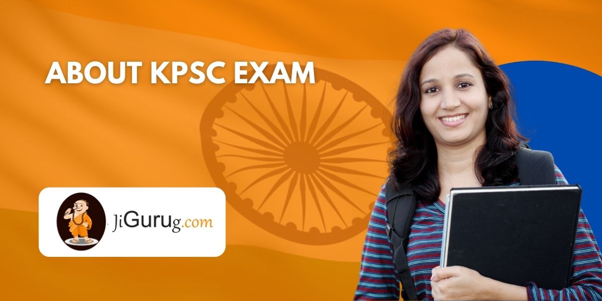 About KPSC Exam