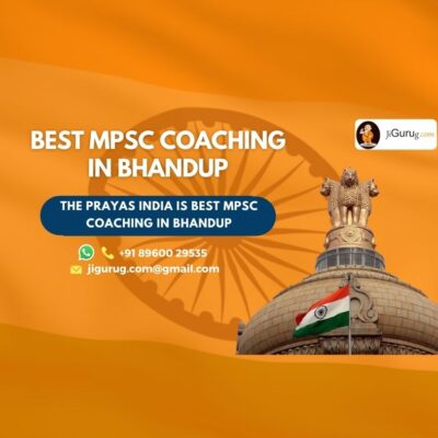 Best MPSC Coaching Classes in Bhandup
