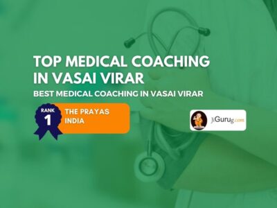 Best NEET Coaching Centres in Vasai Virar