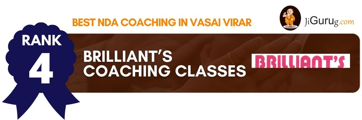 Best NDA Coaching in Vasai Virar
