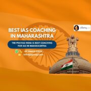 Top IAS Coaching Institutes in Maharashtra