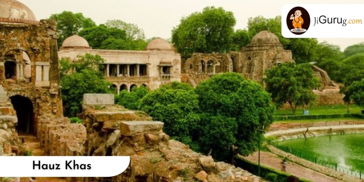 Top Place to Visit in Delhi