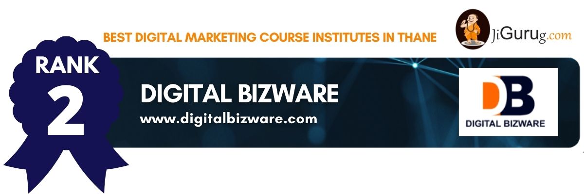 Top Digital Marketing Courses Institutes in Thane