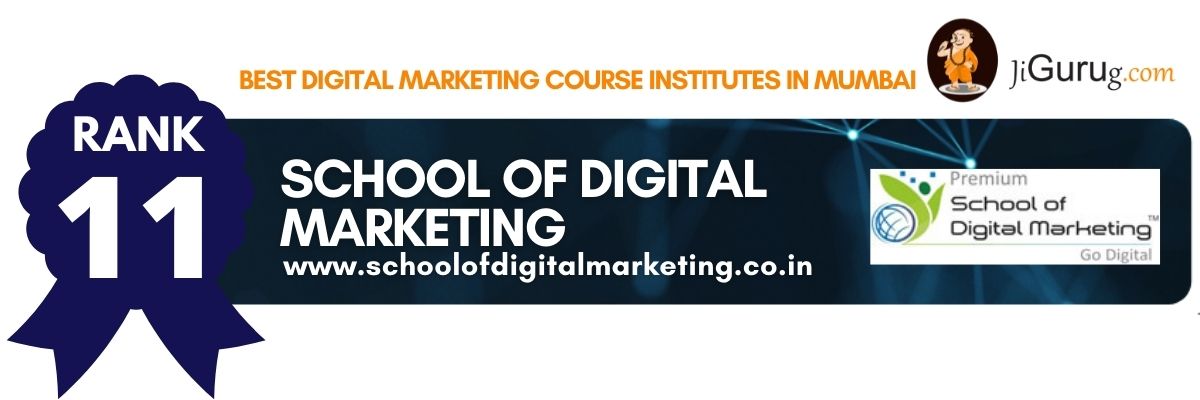Top Digital Marketing Course Institutes in Mumbai
