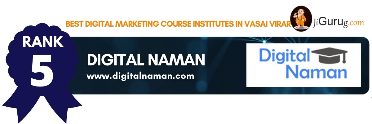 Top Digital Marketing Coaching in Vasai Virar