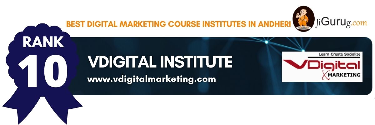 Top Digital Marketing Coaching in Andheri