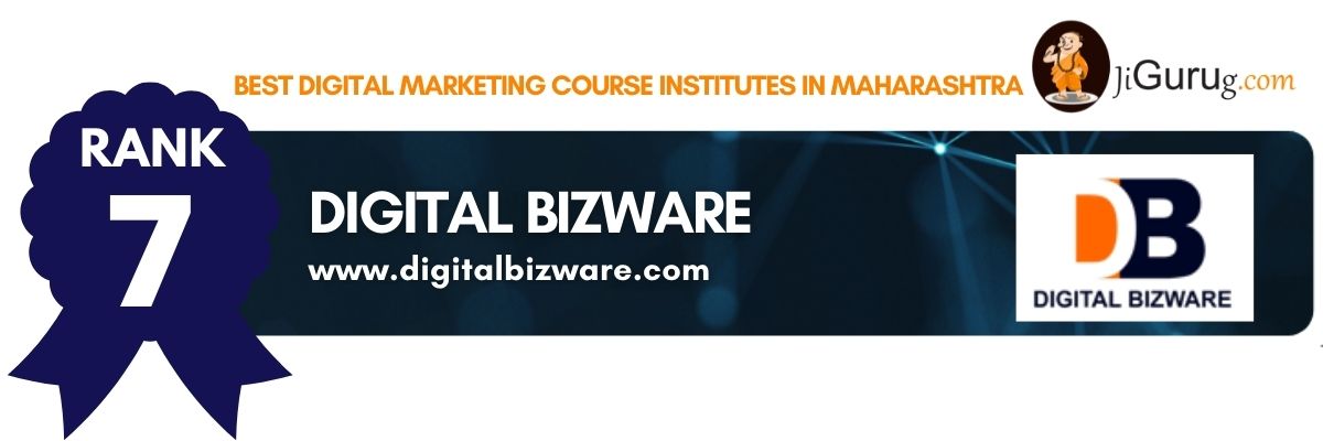 Top Digital Marketing Coaching in Maharashtra