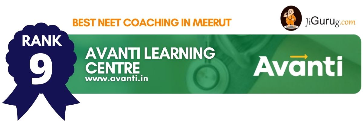 Top Medical Coaching Institutes in Meerut