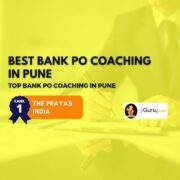 Top Bank PO Coaching in Pune