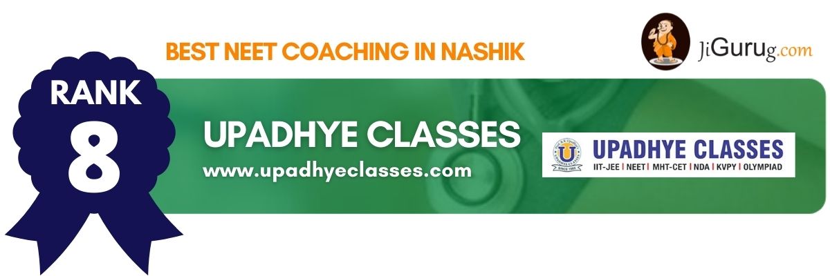 Best NEET Coaching in Nashik