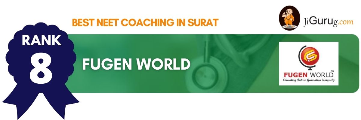 Best NEET Coaching in Surat