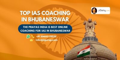 Best IAS Coaching Institutes In Bhubaneswar - Jigurug.com