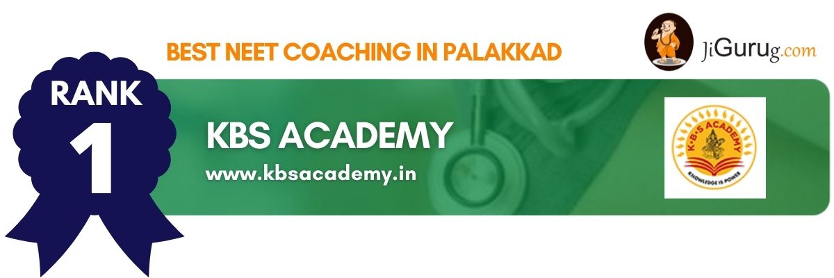 Best NEET Coaching in Palakkad