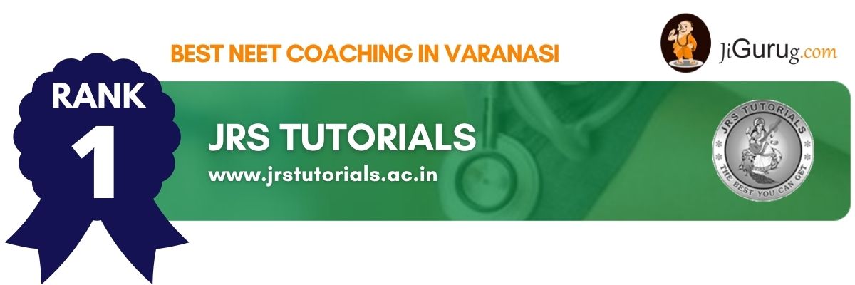 Top NEET Coaching in Varanasi