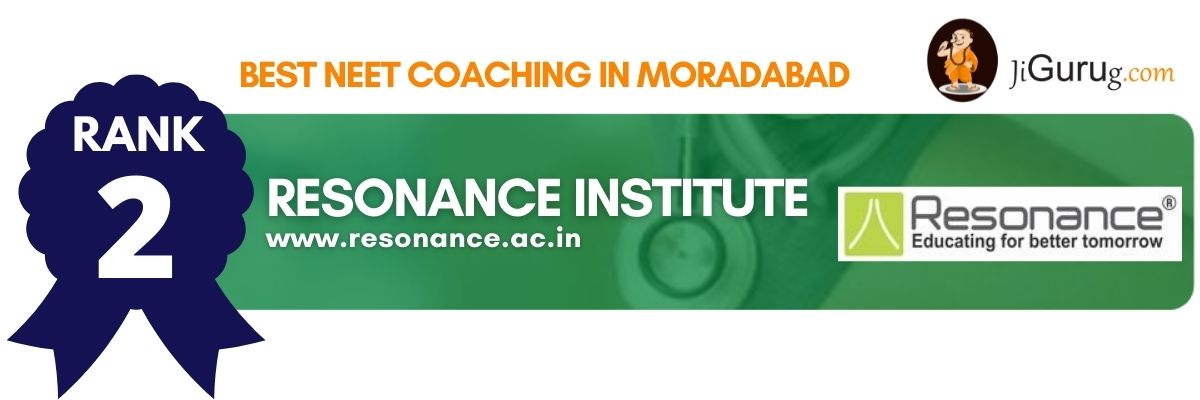 Best NEET Coaching in Moradabad