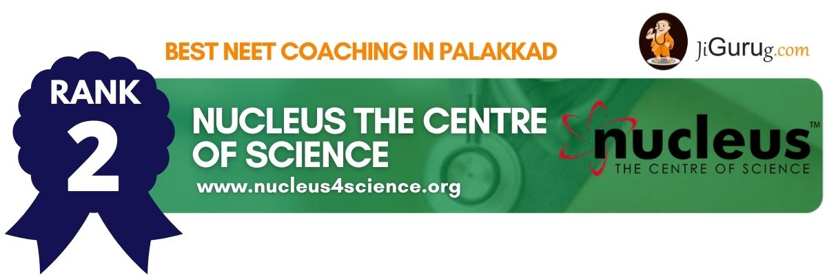 Top Medical Coaching Institutes in Palakkad