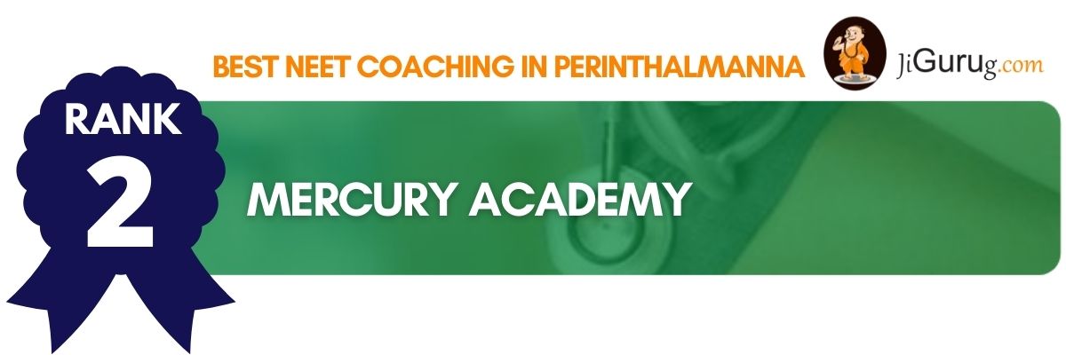 Best NEET Coaching in Perinthalmanna