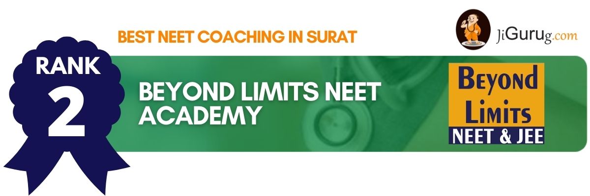 Top NEET Coaching in Surat