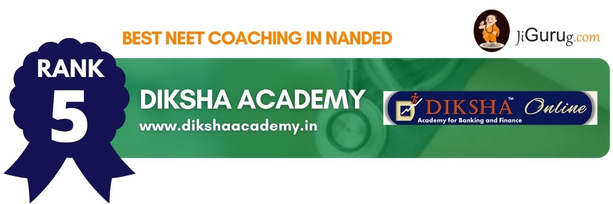 Top Medical Coaching Institutes in Nanded