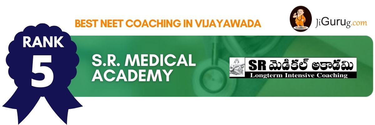 Best NEET Coaching in Vijayawada