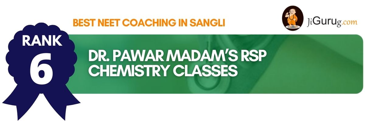 Top NEET Coaching in Sangli