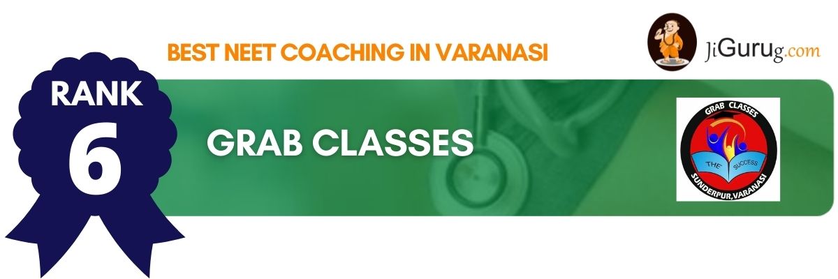 Top NEET Coaching in Varanasi
