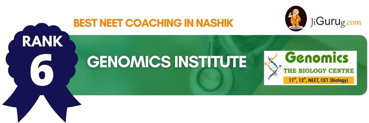 Best Medical Coaching Institutes in Nashik