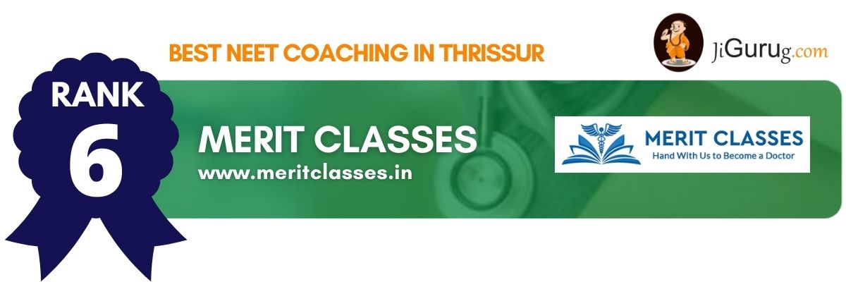 Top NEET Coaching in Thrissur