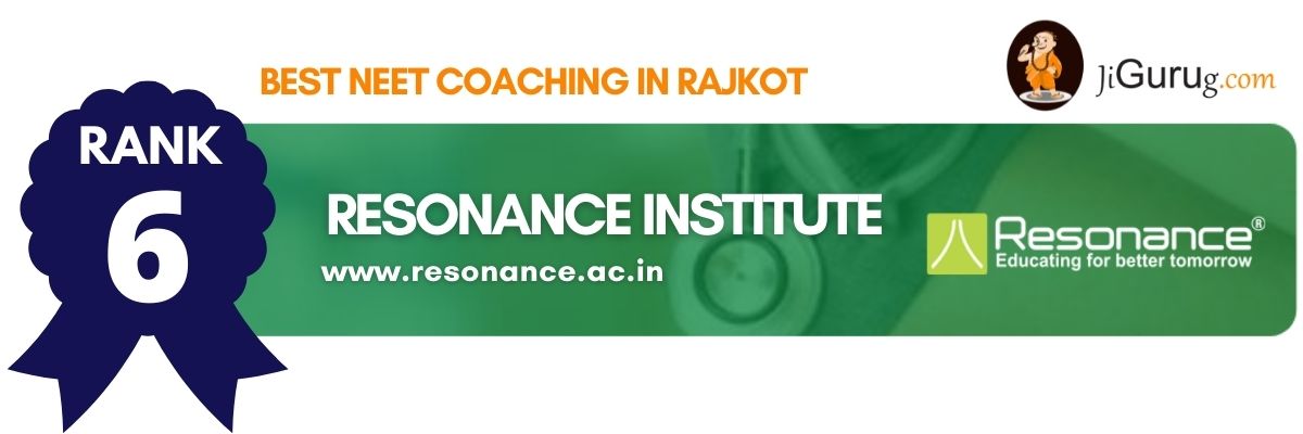 Top NEET Coaching in Rajkot