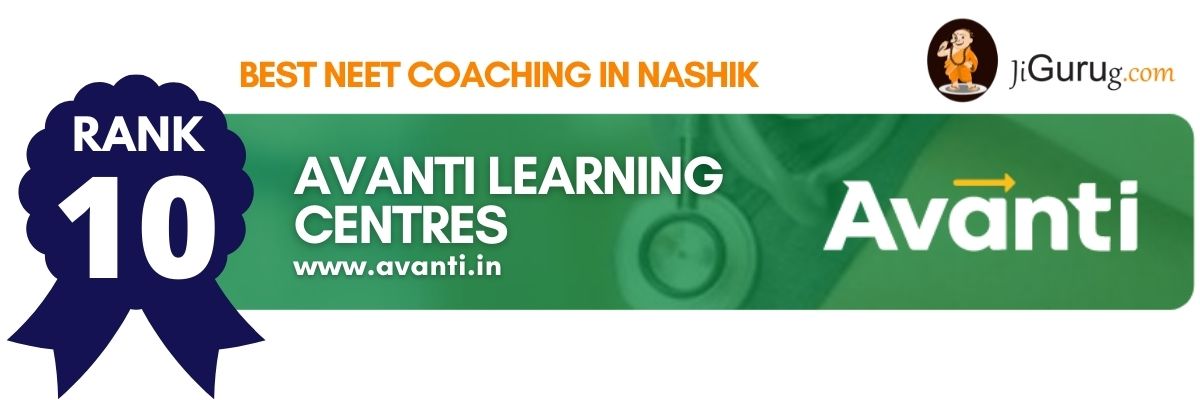 Top Medical Coaching Institutes in Nashik