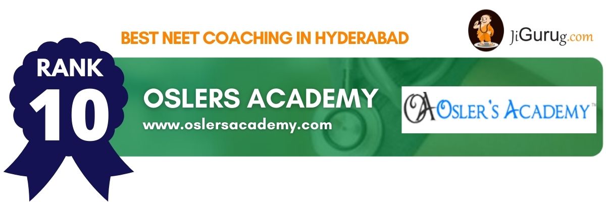 Top NEET Coaching in Hyderabad