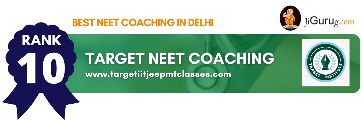Top NEET Coaching in Delhi