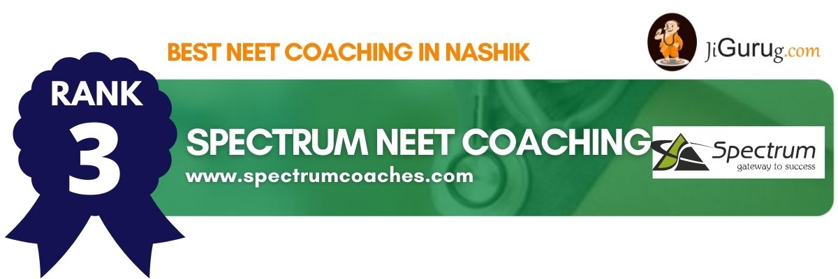 Best Medical Coaching Institutes in Nashik