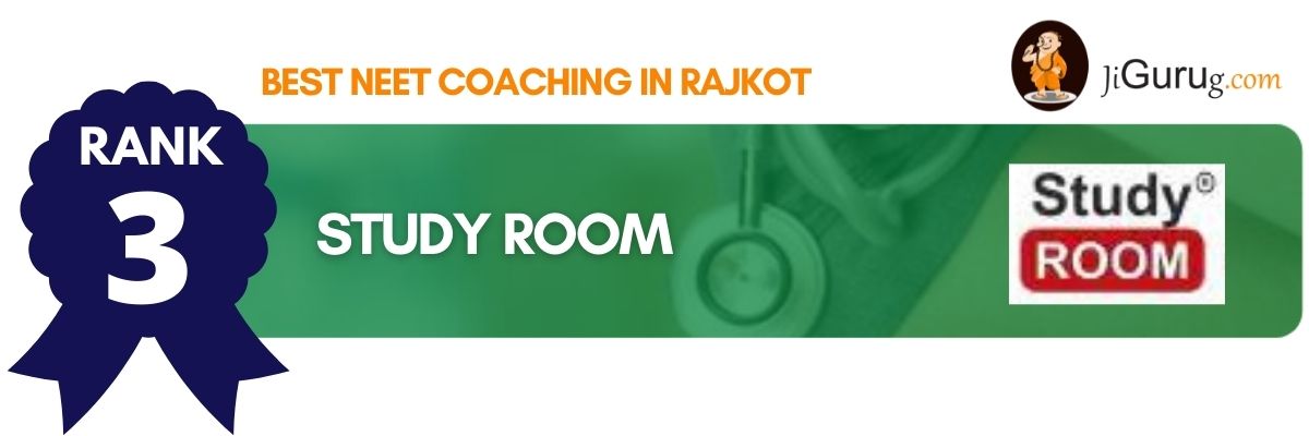 Best NEET Coaching in Rajkot