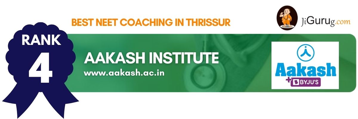 Best NEET Coaching in Thrissur