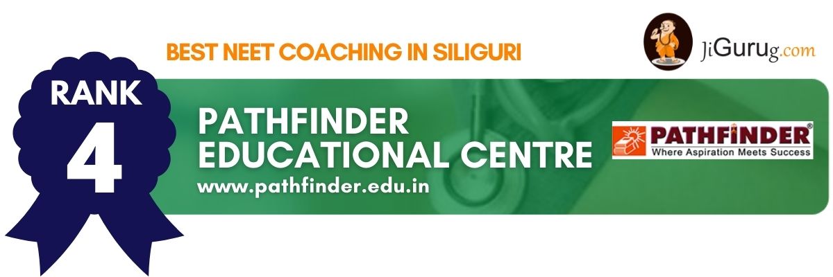 Best NEET Coaching in Siliguri